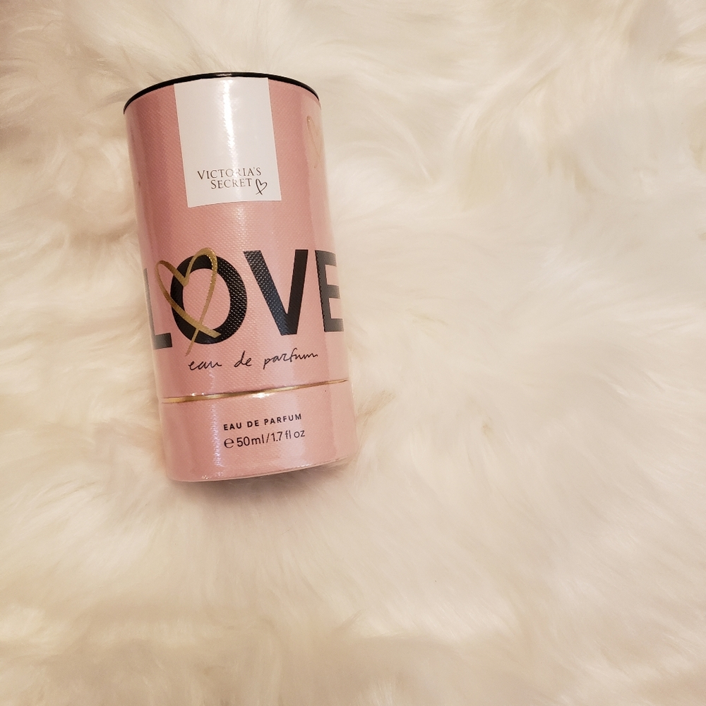 Victoria secret Love